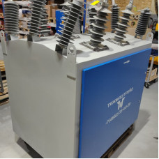 Реклоузер ПСС-20-ВВР-А 2ТТ УХЛ1 Бюджет, с односторонним питанием