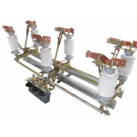 Разъединитель РДЗ-1(а)-35/1000 УХЛ1