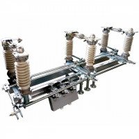 Разъединитель РГП-1а(б)-35/2000 УХЛ1