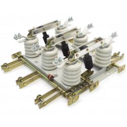 Разъединители внутренние до 20 кВ