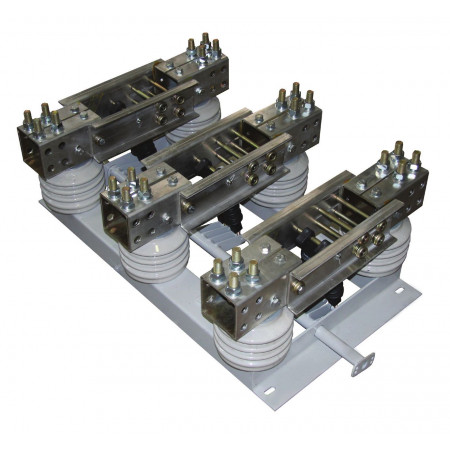 Разъединитель РВР-10/3000 УХЛ2